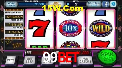 99bet - Winners Celebration
